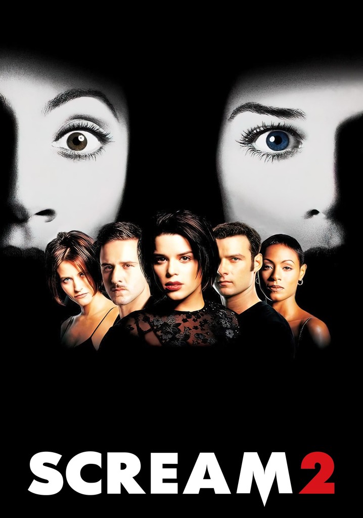 Scream 2 streaming where to watch movie online?